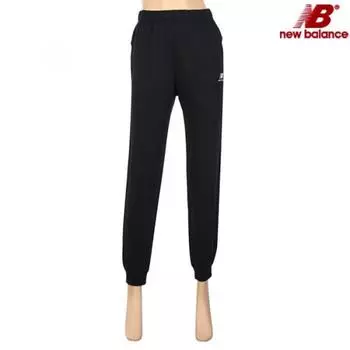 New Balance Uni Basic Jogger Pants Nbmldb1113 19 Single color/70(XS)