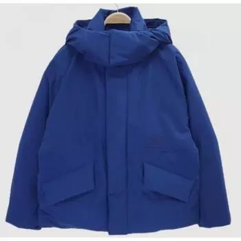 New Balance Uni Cave гусиный пух куртка Nbnpb49013 63 85