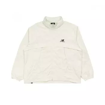 New Balance Uni Color Block утепленная куртка Nbnad12313 64 L(100)