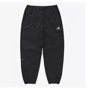 New Balance Uni Cotton Jogger Pants black (75)