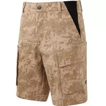 New Balance Uni Cp Span Ripstop 4.5 шт. шорты mix (75)