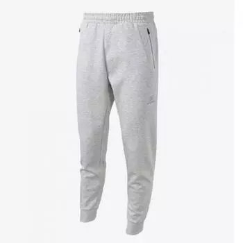 New Balance Uni Cushion Paper Training Jogger Pants Light gray (80)