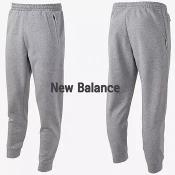 New BAlAnce Uni Cushion PAper TrAining Jogger PAnts Nbmlc41313 A 90 (XL)