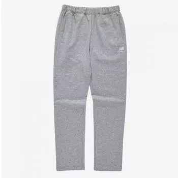 New Balance Uni Essential Basic Pants Nbmld11013 15 gray/70