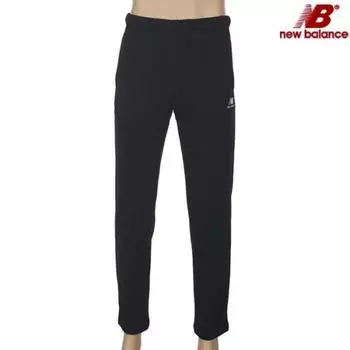 New Balance Uni Essential Базовые брюки Nbmlec1013 19 blacks/70(XS)