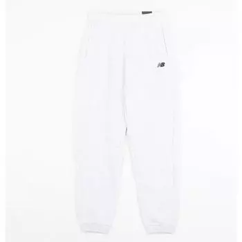 New Balance Uni Essential Brushed Jogger Pants Aa Nbmlec1923 16 19 Ac NBMLEC1923 16 XS