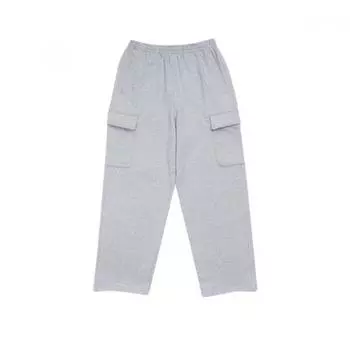 New Balance Uni Essential Cargo Wide Pants Nbmlf11103 Ac S(75)