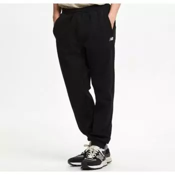 New Balance Uni Essential Jogger Pants B1 Nbmlf11203 19 1.NBMLF11203 19/XS