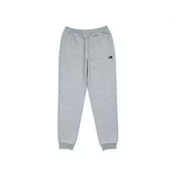 New Balance Uni Essential Jogger Pants Nbmlf11203 Ac XS(70)
