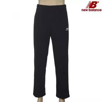 New Balance Uni Essential Широкие брюки Nbmlec1033 19 black/70