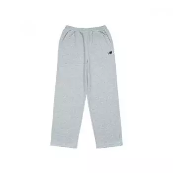New Balance Uni Essential Широкие брюки Nbmlf11223 Ac S(75)