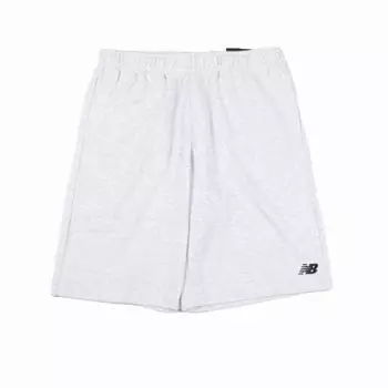 New Balance Uni Essential Single Mesh 5 Inch Shorts Nbnvec1013 16 070/size