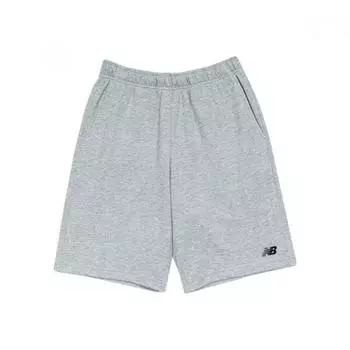 New Balance Uni Essential Single Mesh 5 Part Shorts Nbnvf21403 Ac S(75)