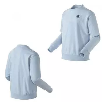 New Balance Uni Essential Unisex Sweatshirt Nbncc4s023 51 90