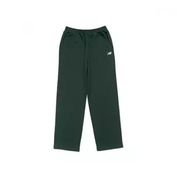 New Balance Uni Essential Wide Pants Nbmlf11223 62 S(75)
