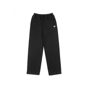 New Balance Uni Essential Wide Pants Nbmlf11223 19 S(75)