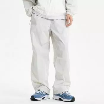 New Balance Uni Flying 2 Way Warm Up Pants Nbnte12313 16 light gray75