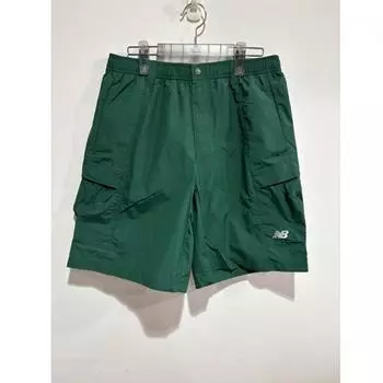 New Balance Uni Flying Lightweight 4.5 Shorts Nbnvf21433 Hunter (62)HUNTER/75(S)