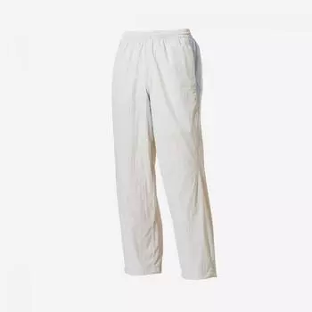 New Balance Uni Flying Two Way Warm Up Pants Nbnte12313 16 Light Gray M