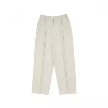 New Balance Uni Frozen Cool Stretch V Fit Wide Pants Nbntf31703 36 S(75)