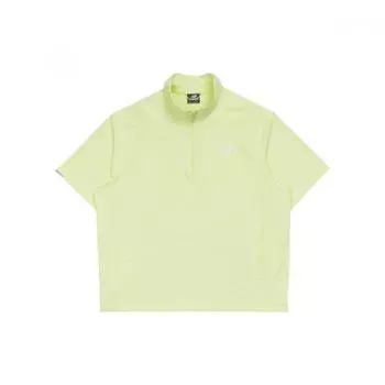 New Balance Uni Frozen Cool Touch Short Sleeve Anorak Nbnaf31603 41 S(90)