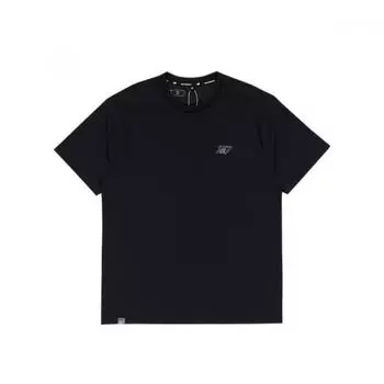 New Balance Uni Frozen TricoT T shirT Nbnef35503 S(90)