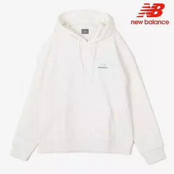 New Balance Uni Graphic Hoodie Полуовер Nbn0ec2213 090/size