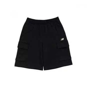New Balance Uni Heritage 5.5 Cargo Shorts Nbnvf21463 19 S(75)