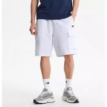 New Balance Uni Heritage 5.5 Cargo Shorts B1 Nbnvf21463 16 19 Ac 1.NBNVF21463 16 S