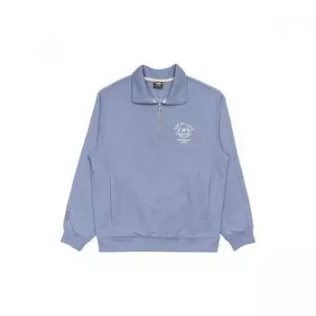 New Balance Uni Heritage Half Zip Up Sweatshirt Nbncf11253 76 S(90)