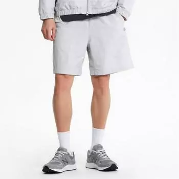 New Balance Uni Heritage Shorts B1 Nbnvf21013 NBNVF21013 16/75