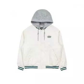 New Balance Uni Legacy Varsity Padded Jacket Nbnqf11263 39 XS(85)