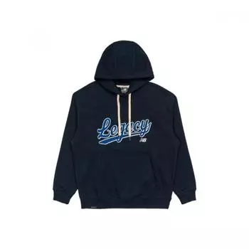 New Balance Uni Legge Hoodie Nbn0f11263 59 S(90)