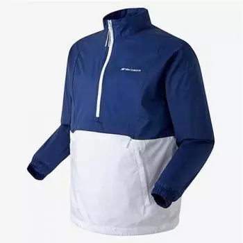 New Balance Uni легкий анорак со стойкой Nbnab27023 Nv 95