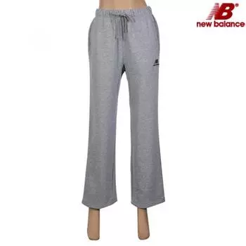 New Balance Uni Nb Authentic String Pants Nbmldb0013 15 1139 Single color/70