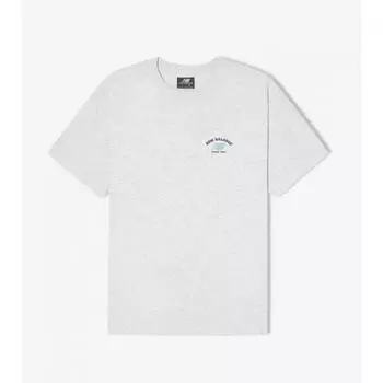 New Balance Uni Nb Boy Nature Island Short Sleeve Tee B1 Nbnef31623 16 19 64 NBNEF31623 16 85