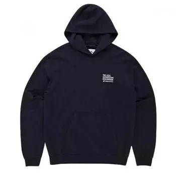 New Balance Uni Nb X Tint Hoodie Nbn0c3l013 95(M)