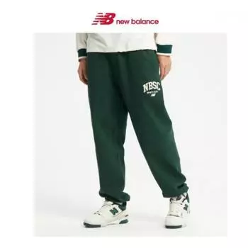 New Balance Uni Nbsc Jogger Pants Nbmld31813 62 Single color/75(S)