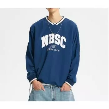 New Balance Uni Nbsc Pist Nbncd41413 52 dark blue/95