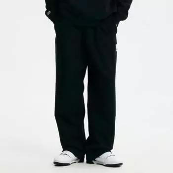 New Balance Uni Nbsc Широкие брюки Nbmle11823 19 blacks/75