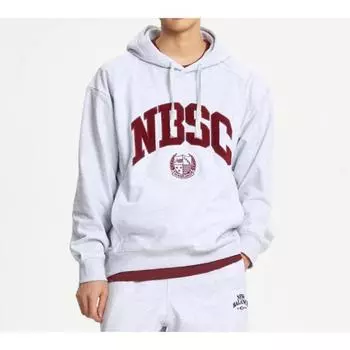 New Balance Uni Nbsc Толстовка с капюшоном B1 Nbn0e42813 16 NBN0E42813 16/S