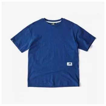 New Balance Uni OuTdoor IllusTraTion T shirT 095