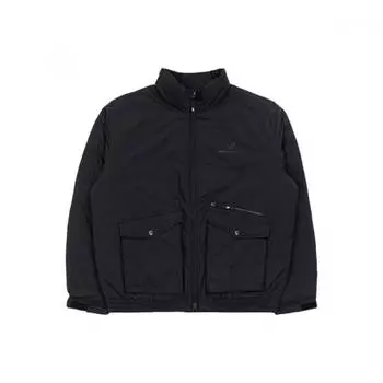 New Balance Uni Outpocket Padded Jumper Nbnqc42833 19 L(100)