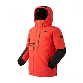 New Balance Uni Patrol Classic Goose Padding Nbnp943063 Orange 100