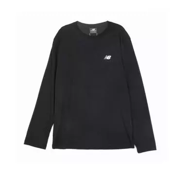 New Balance Uni Performance Long Sleeve Tee Aa Nbndfco103 19 NBNDFCO103 19 S