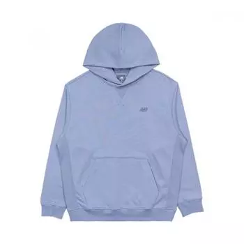 New Balance Uni Premium Logo Hoodie T shirT Nbn0f12201 51 S(90)