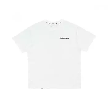 New Balance Uni Rc Frozen Run Club ShorT Sleeve T shirT Nbnef25413 10 S(90)