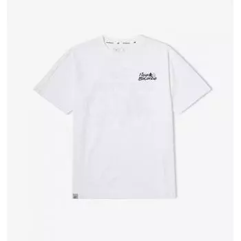 New Balance Uni Rc Frozen Running Graphic Short Sleeve Tee B1 Nbnef25403 10 19 1.NBNEF25403 10/S