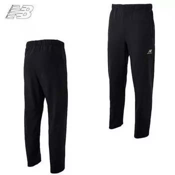 New Balance Uni Seasonless Training Pants Uni Nbmlc413 95