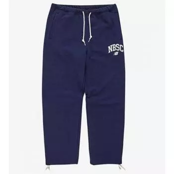 New Balance Uni Sports Club Wide Pants Mlb48083 59 70